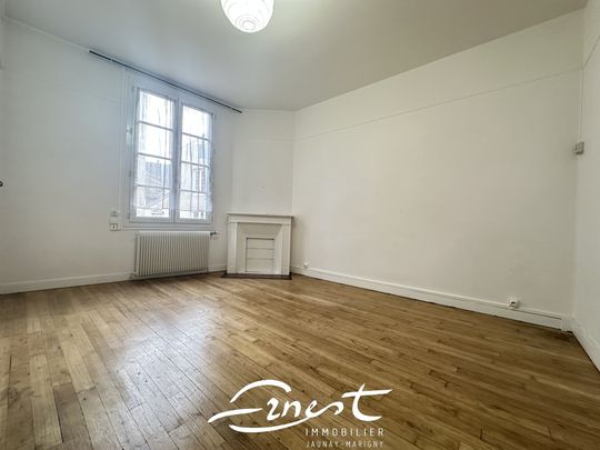 Location Appartement 2 pièces 41m² POITIERS 86000 - Photo 1
