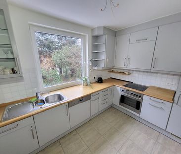 Erstbezug nach Sanierung: Freistehendes EFH (4 Zi.) in Nähe Stadtpa... - Foto 6