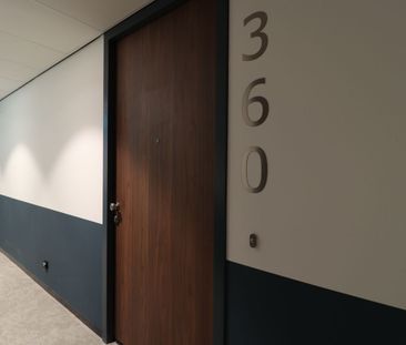 Appartement te huur: Grasweg 360 1031 HX Amsterdam - Photo 1