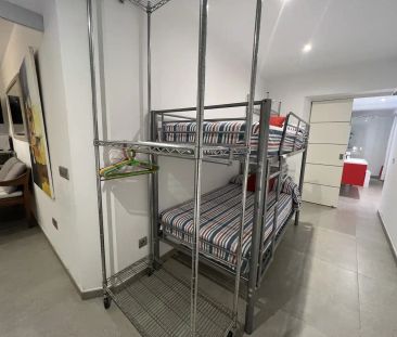 Piso de alquiler en Carrer de Joan Maragall, Centre - Photo 6