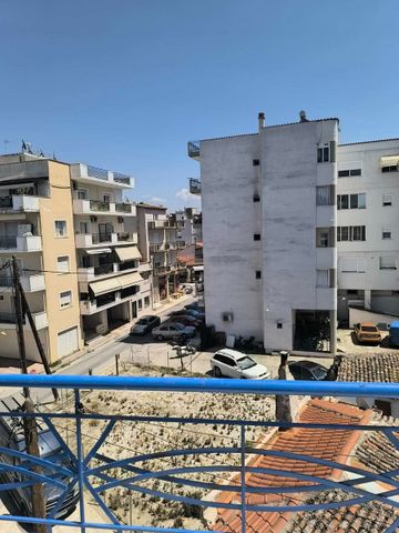 Studio/Γκαρσονιέρα για ενοικίαση Μητρόπολη (Κομοτηνή) - Photo 5