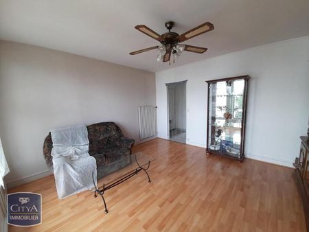 Location Appartement 3 pièces 64m² LAVAL 53000 - Photo 2