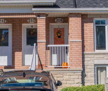 For Lease - 208 Tivoli Private, Cityview - Parkwoods Hills - Rideau Shore, Ontario - Photo 4
