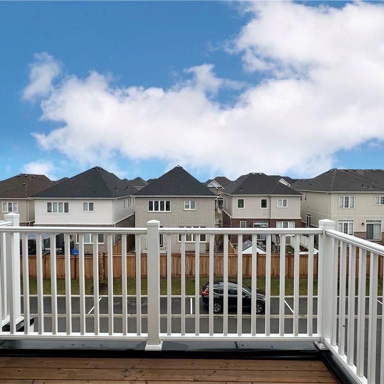 For Lease - 113 Hartley Avenue Unit# 30, Brant, Ontario - Photo 1