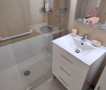 Piso de alquiler en Rúa de Praga, 18, Concheiros - Fontiñas - Foto 3
