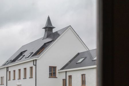 Nieuwbouwappartement met twee slaapkamers te huur - Foto 3