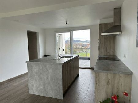 Appartement te RONSE (9600) - Photo 2