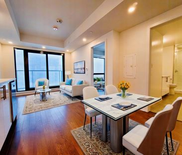 For Lease - 180 George Street Unit# 2309, Lower Town - Sandy Hill, ... - Photo 4