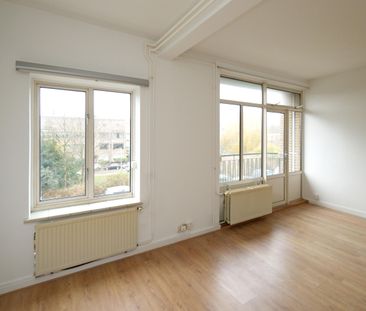 Te huur: Appartement Godetiaweg in Den Haag - Foto 1