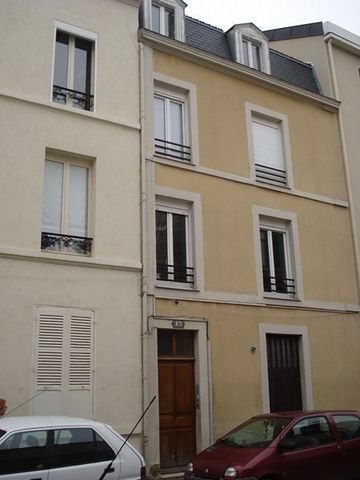 Appartement RUE DU MONT D'ARENE - Photo 4