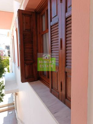 Studio/Γκαρσονιέρα για ενοικίαση Νέα Κυδωνία - Φωτογραφία 1