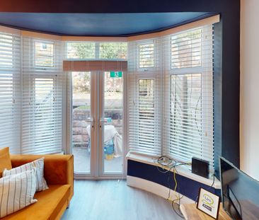 181 Harrington Drive, NG7 1JJ, NOTTINGHAM - Photo 1