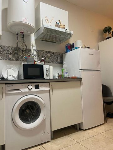 Alquiler de estudio en Calle de Demóstenes, 59 - Photo 3