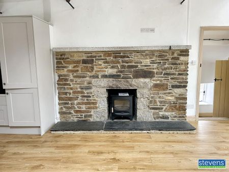 3 bedroom country house to rent - Photo 3