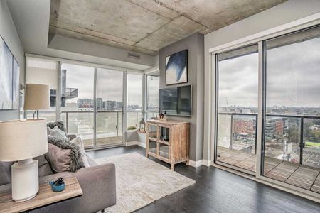 For Lease - 1030 King Street Unit# Lph03, Toronto, Ontario - Photo 4