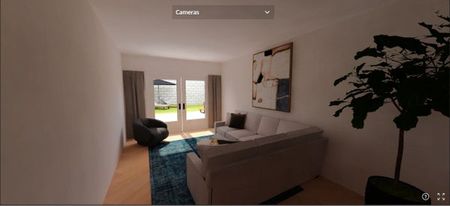 Te huur: Appartement Dijklaan in Breda - Photo 4