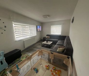 Ruim appartement met 2 slaapkamers en garage - Foto 1