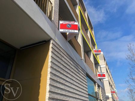 Amand De Lattinlaan 30 B0212, 2050 Antwerpen - Foto 5