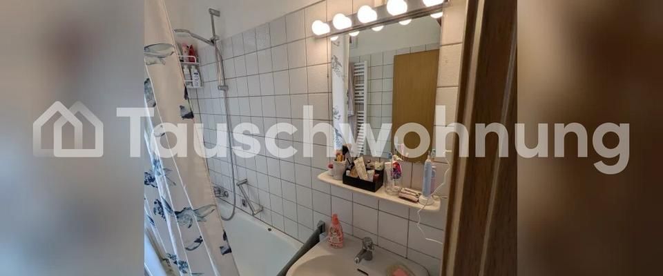 TAUSCHWOHNUNG Suchen (min.) 3 ZKDBB ab 75:m² in Sülz und Umgebung - Foto 1