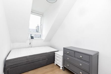 2 bedroom flat to rent - Photo 2