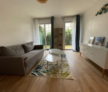 Location Appartement 2 pièces 42m² - Photo 1