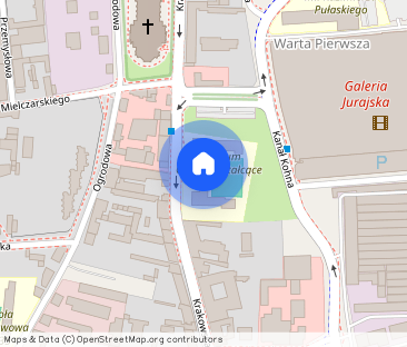 Mieszkanie, 97 m², Częstochowa - Zdjęcie 1