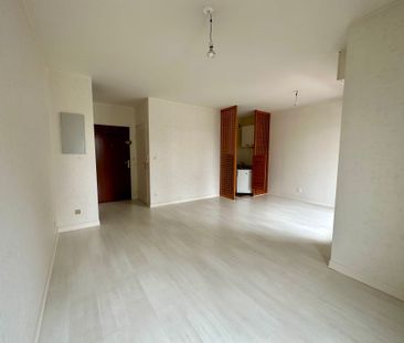 Location Appartement 1 pièce 29m² LIMOGES 87000 - Photo 2
