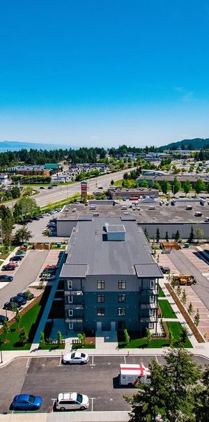 North Point Apartments - Photo 1