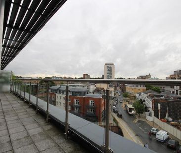 3 bedroom penthouse to rent - Photo 3