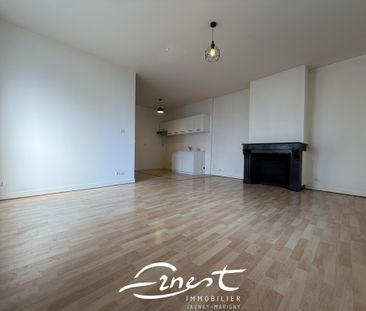 Location Appartement 2 pièces 47m² CHATELLERAULT 86100 - Photo 4