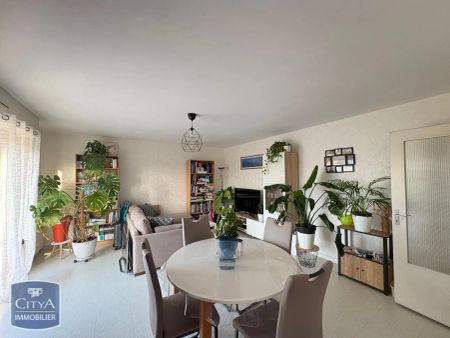 Appartement à louer 2 pièces 48.37m² - Photo 4