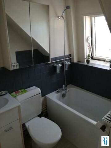 Location Appartement 1 pièce 17m² ROUEN 76000 - Photo 5