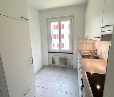 4 Zimmer, 82 m², 1. Stock - Foto 4