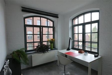 Appartement te huur - Photo 4