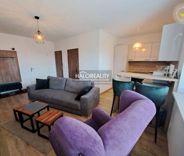 2 izbový byt na prenájom 43m2, Senec - Photo 1