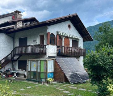 Appartamento via Liberazione 48, Rocca, Arsiè - Foto 2