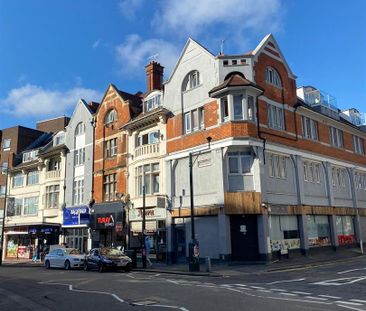 37 Lorne Park Road, Bournemouth - Photo 1