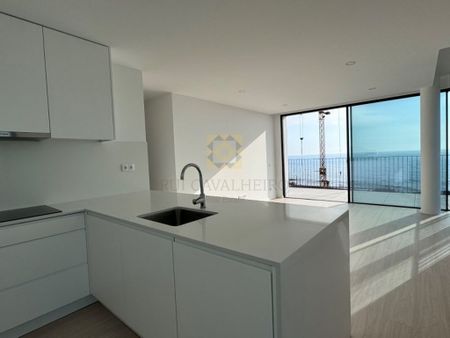 Luxury Apartment for rent in Seca do Bacalhau, Vila Nova de Gaia, Distrito do Porto - Photo 5