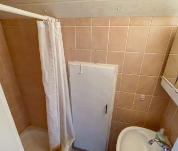 Gemütliche ca. 40m² große 2-Zimmer-Dachgeschosswohnung in Hagen Hol... - Foto 1