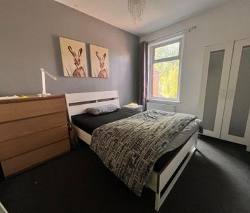 1 bedroom house of multiple occupation to rent - Photo 4