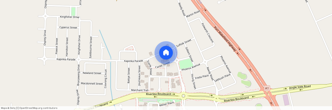 31 Kapinka Pde, SA 5120, Riverlea Park