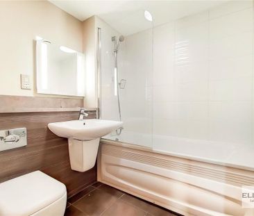 2 bedroom apartment to rent - Photo 6