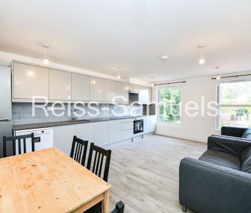 6 bedroom terraced house to rent - Photo 6