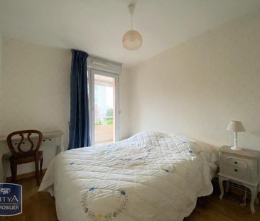 Location Appartement 3 pièces 69m² STE ADRESSE 76310 - Photo 4