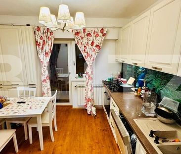 Apartament cu 3 camere, 2 bai, 3 balcoane, 95 mp, Calea Severinului - Fotografie 6