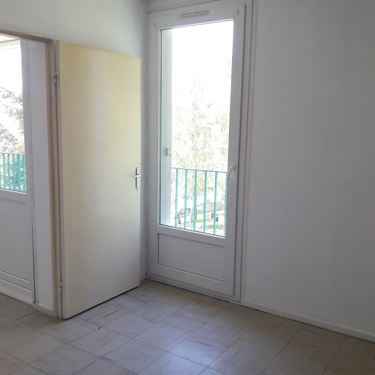 Montbard - Appartement de type 3 - Photo 1