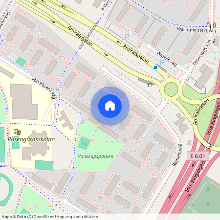 Malmö, Ramels väg, 37, 21368