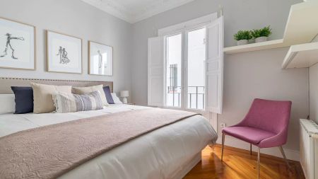 3-bedroom apartment for rent in Trafalgar, bills included - Photo 3