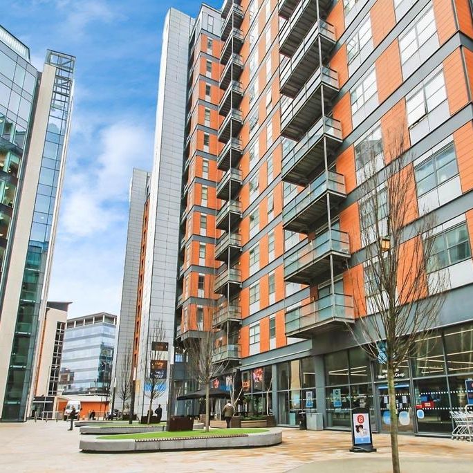 1 bedroom flat to rent - Photo 2