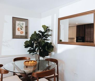 2 bedroom apartment to rent - Photo 6